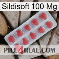 Sildisoft 100Mg 18